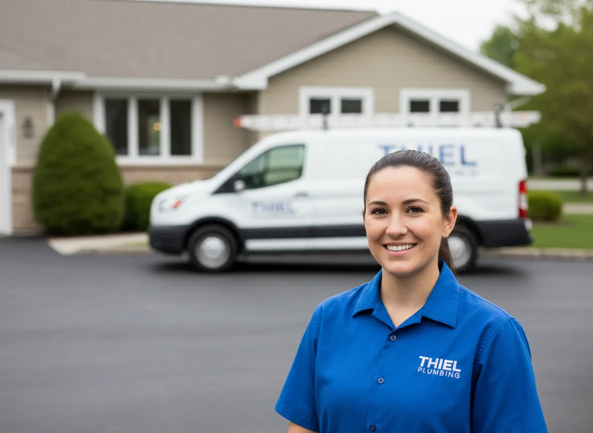 Plumber Port Neches, TX FAQs